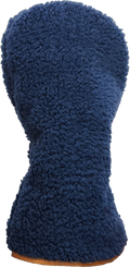 Sherpa Fleece Golf Headcovers