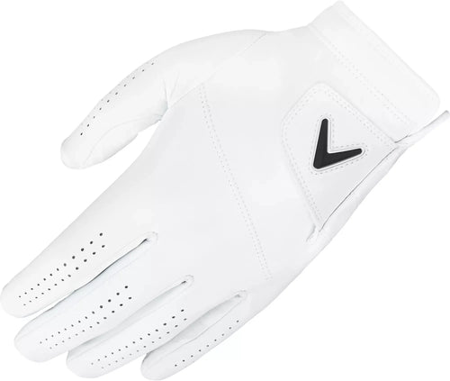 Callaway 2025 Tour Authentic Golf Glove