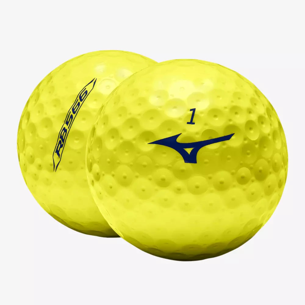 Mizuno RB 566 Golf Balls