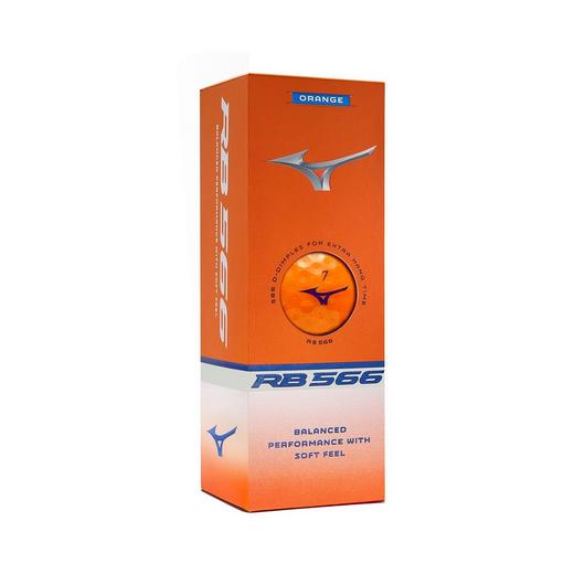 Mizuno RB 566 Golf Balls