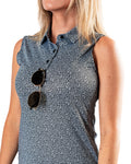 Women's Coral Cascades