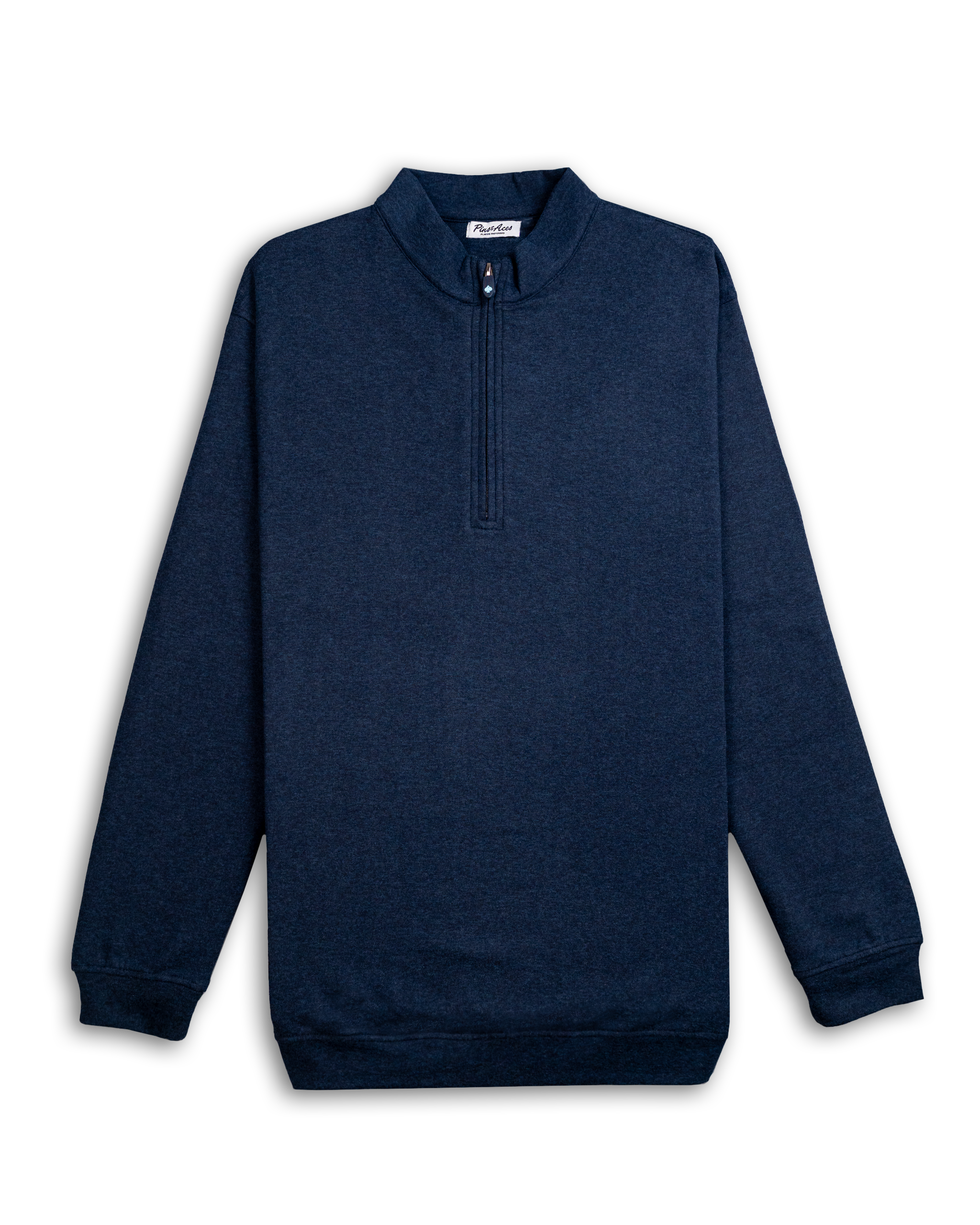 Player Preferred™ Pullover - Heathered Navy