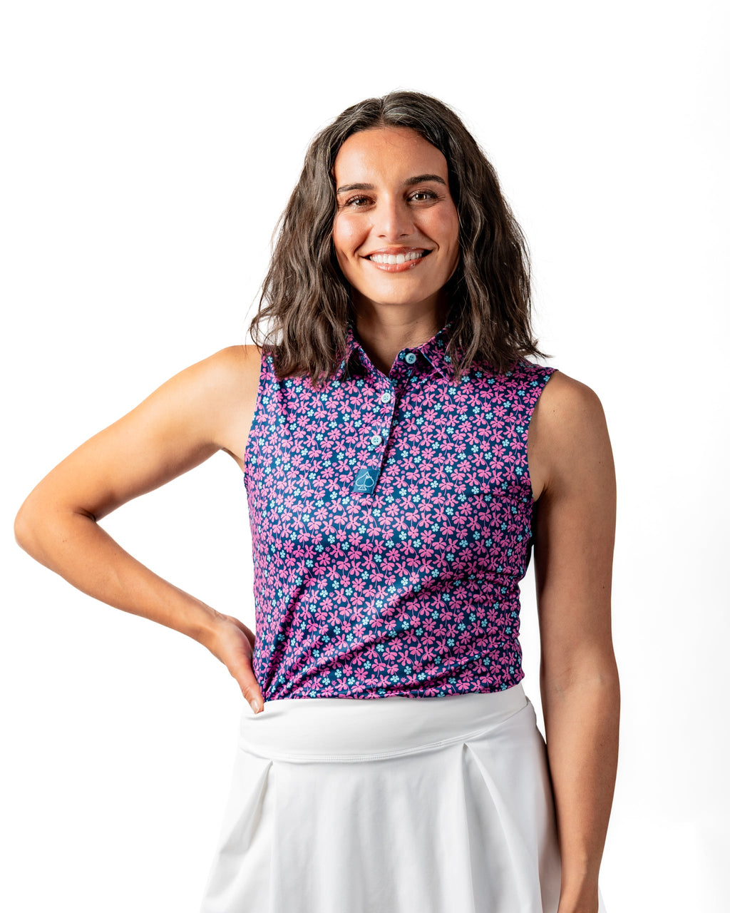 Women's Full Bloom