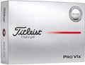 Titleist 2026 Pro V1x Enhanced Alignment Golf Balls