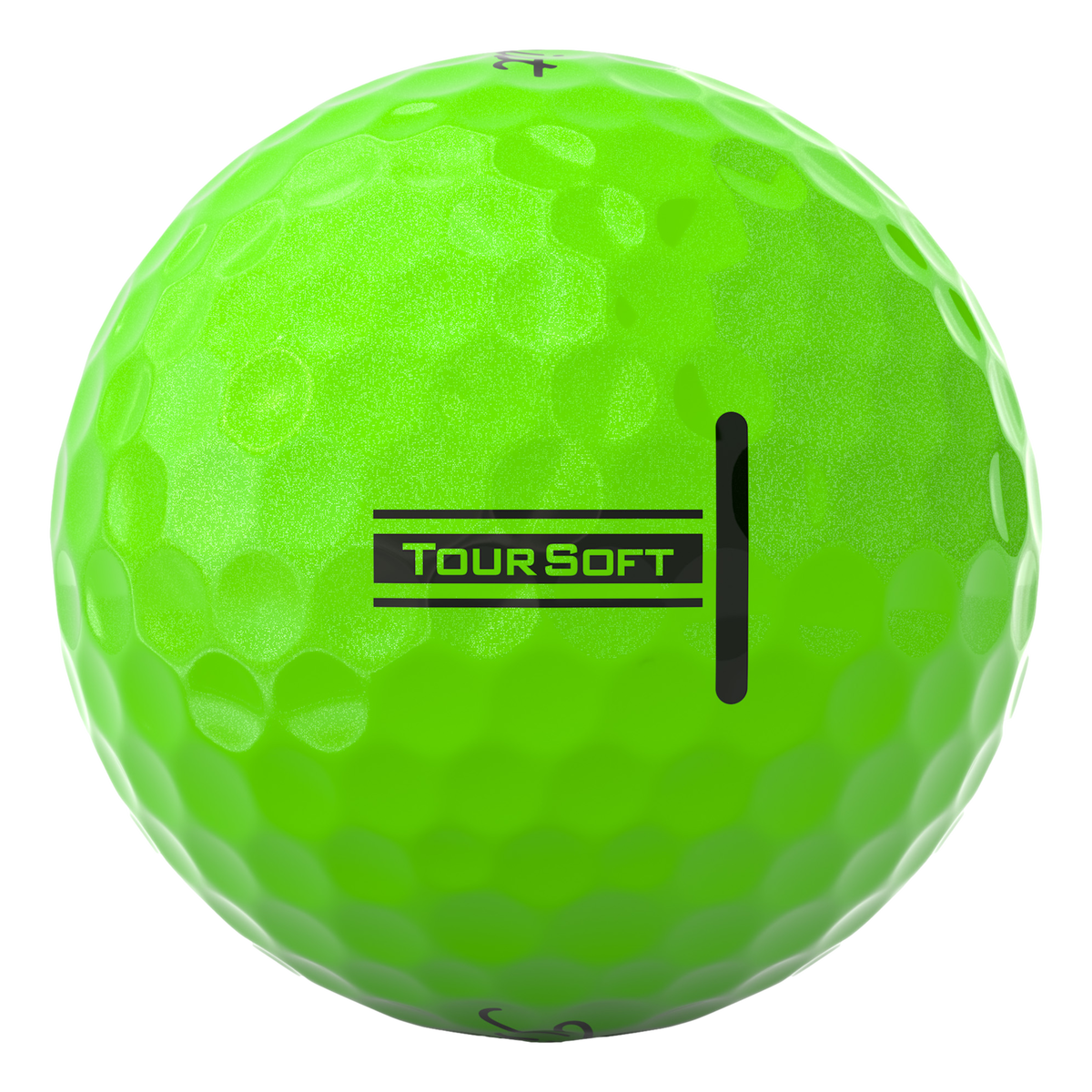 Titleist Tour Soft Golf Balls